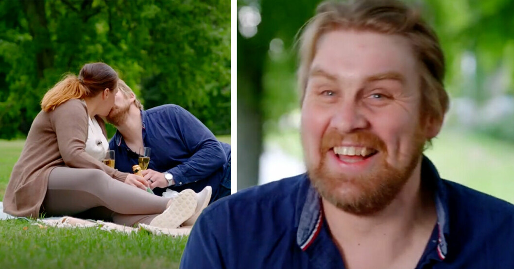 Eveina och Backis