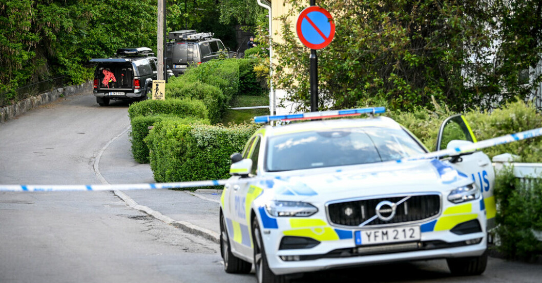 Båda parter i målet om dubbelmordet i Mälarhöjden överklagar nu tingsrättens dom. Arkivbild. Mördade syster och hennes son – överklagar dom