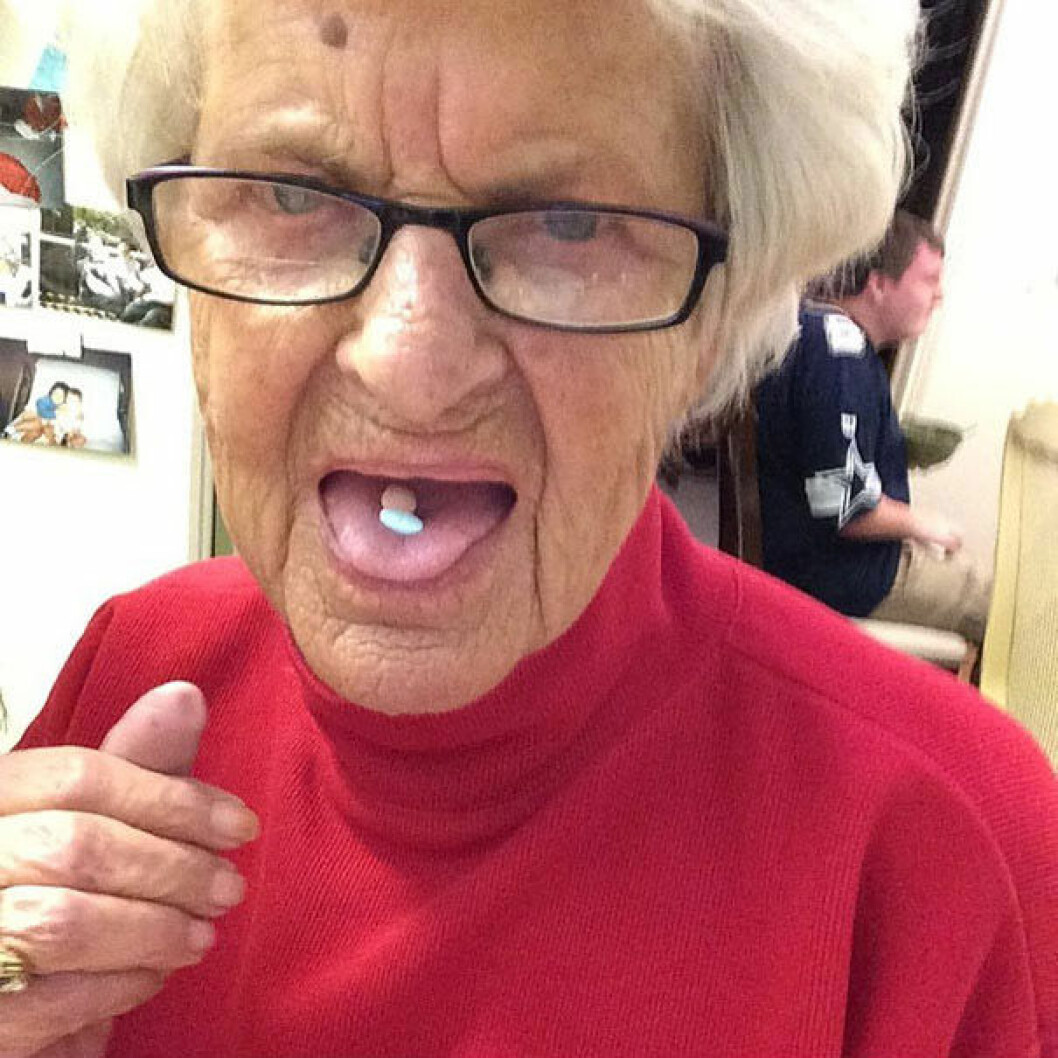 Via: <a href="https://instagram.com/baddiewinkle/" target="_blank" rel="noopener">Instagram</a> Via: Instagram