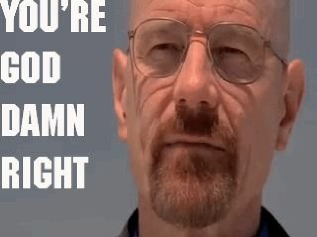 bad