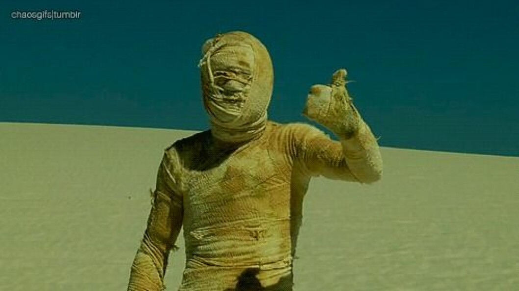 Bandage