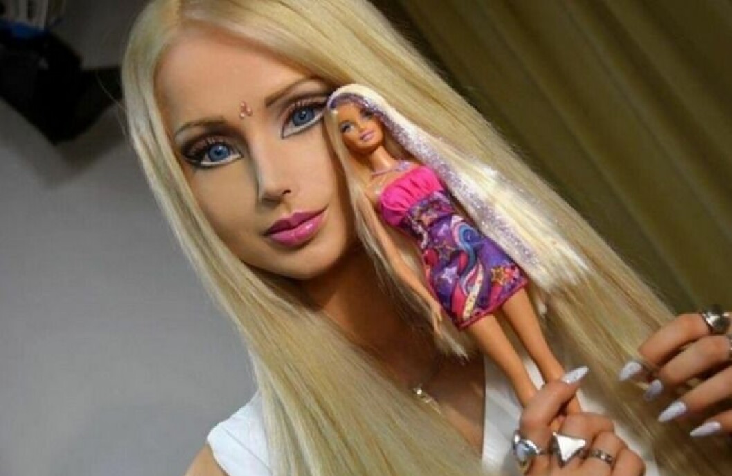 barbie