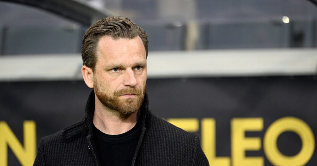 Bartosz Grzelak är klar för ungerska Fehérvár. Arkivbild. Grzelak till krisande ungersk storklubb