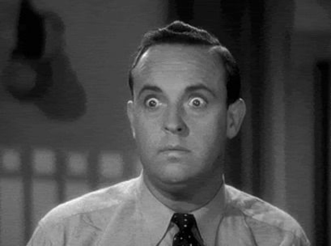 Via: <a href="http://giphy.com/gifs/vintage-shocked-black-and-white-8Zq76JoJdUqje" target="_blank" rel="noopener">Giphy</a> BDSM4