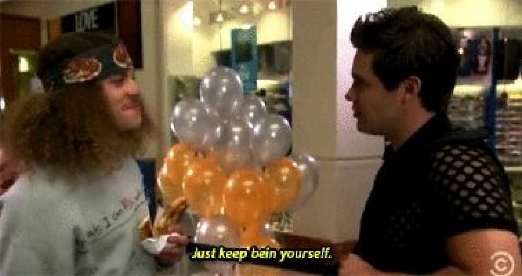 be-you