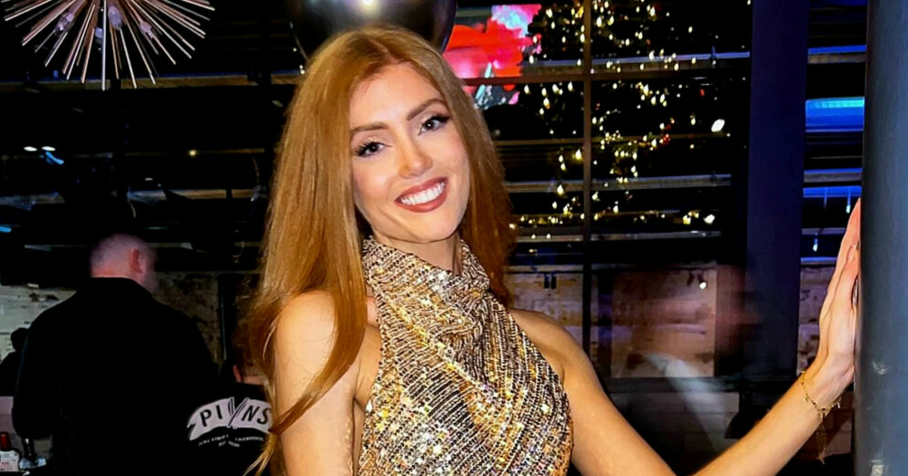 Efter gymnasiet landade Jessica Gagen ett modellkontrakt. Hon gjorde snabbt succé på catwalks världen över och kan nu vinna titeln Miss Liverpool 2022. Jessica Gagen