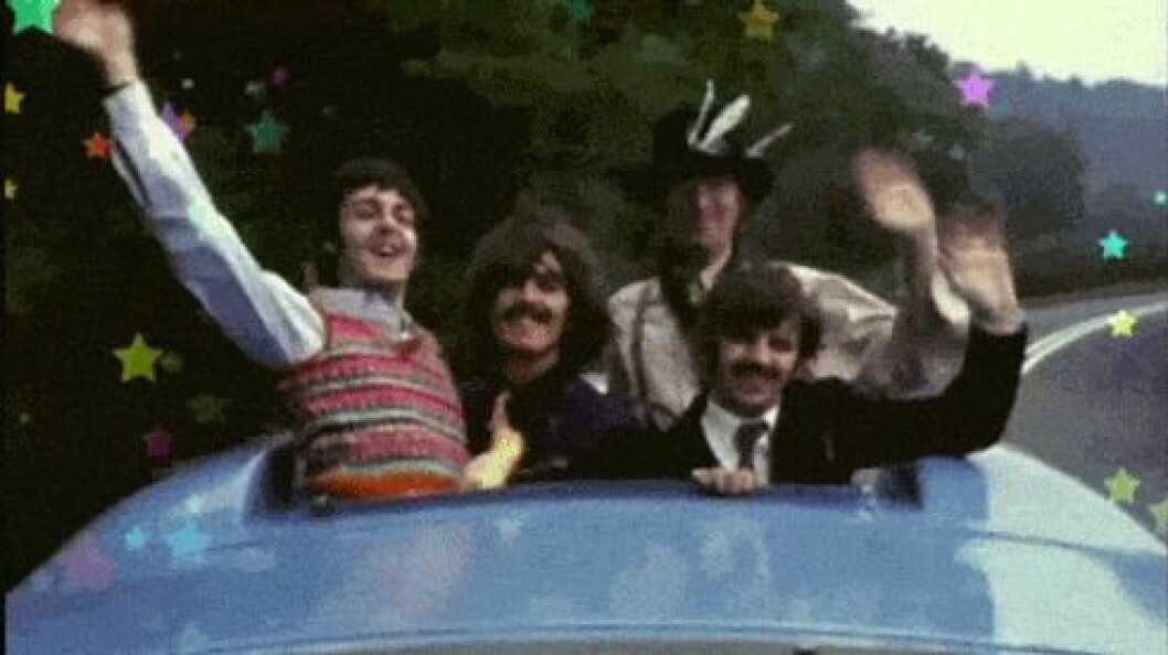 Via: <a href="http://giphy.com/gifs/the-beatles-zZOtgpOXeZIIg" target="_blank">Giphy</a> Via: Giphy
