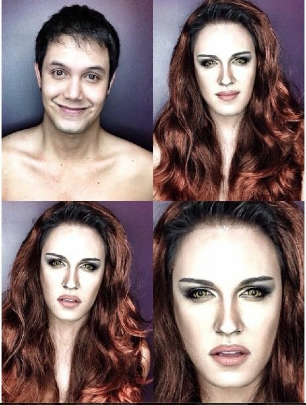 Foto: Pochoy_29//Instagram BellaSwan