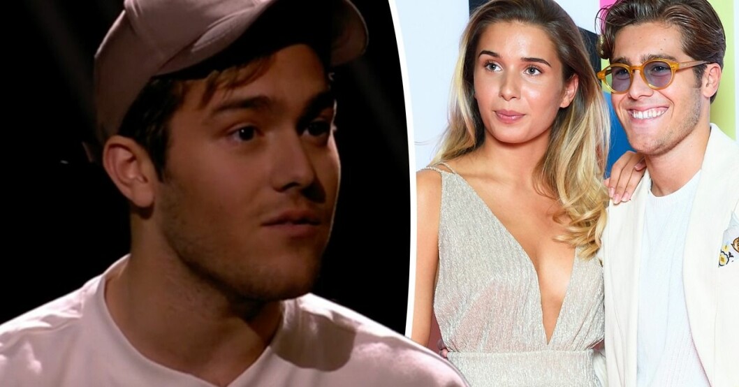 Benjamin Ingrosso