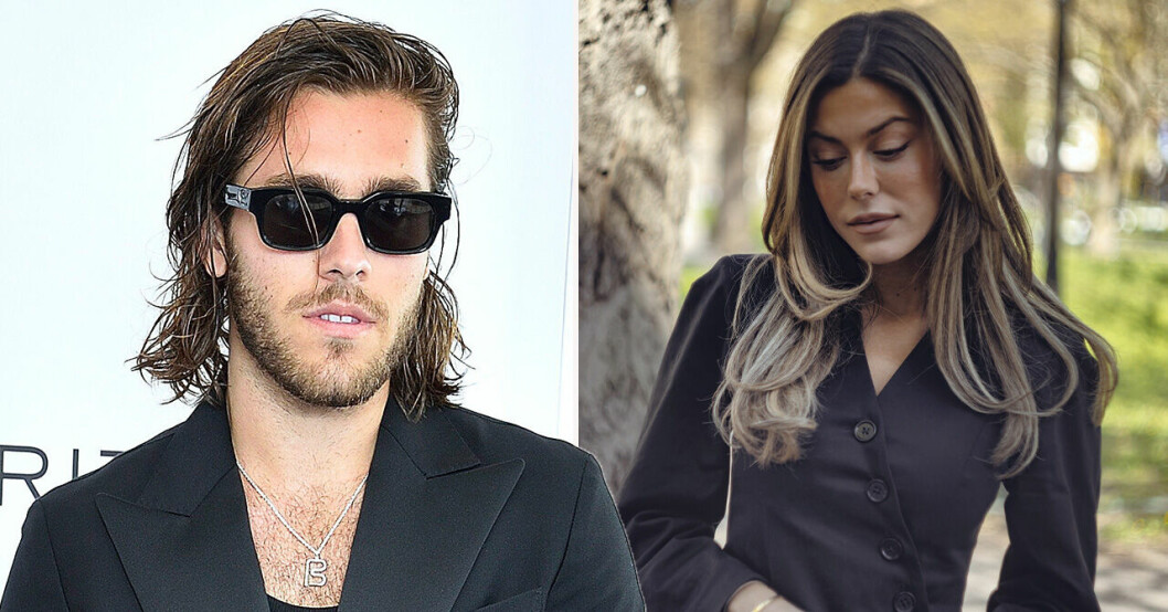 BENJAMIN INGROSSO, BIANCA INGROSSO