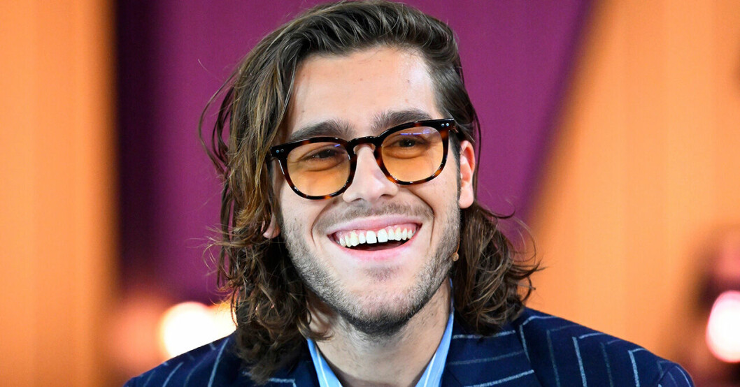 Benjamin Ingrosso