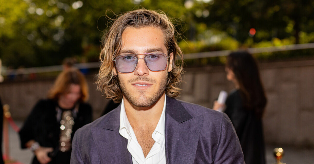 Benjamin Ingrosso
