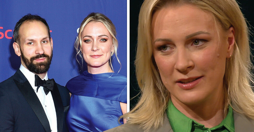 Sarah Sjöström känga mot pojkvännen – efter dyra investeringen: ”Aldrig …”