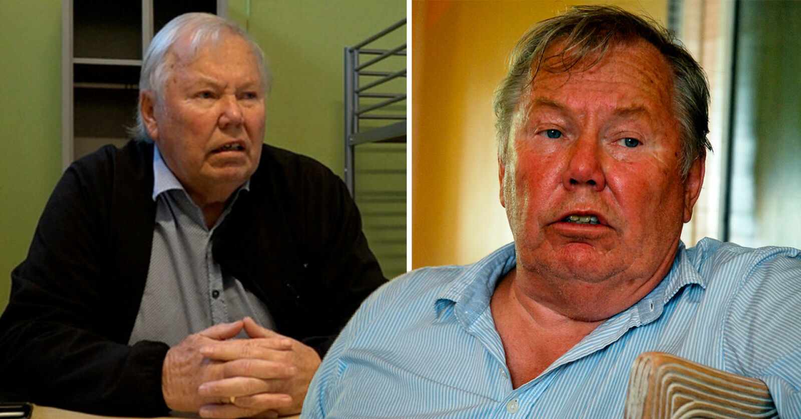 Bert Karlssons nya sjukdomsbesked efter prostatacancern | Hänt