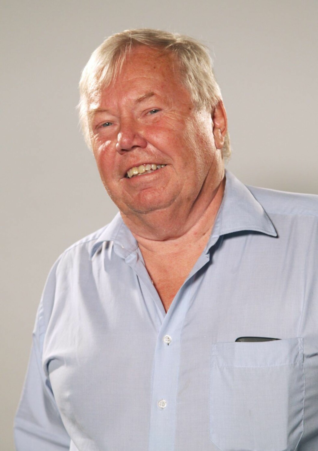 Bert Karlsson har varit verksam i musikbranschen under många år.