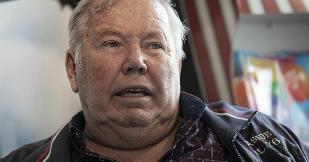 Bert Karlsson