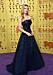 Betty Gilpin på röda mattan på Emmy Awards 2019
