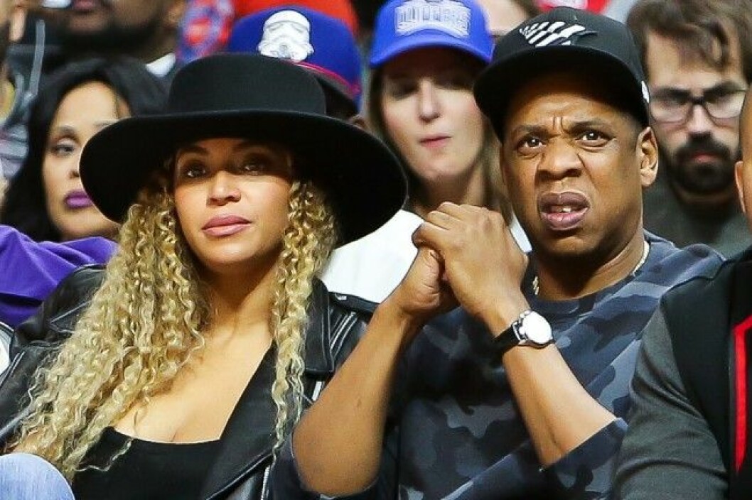 Beyoncé Knowles-Carter och Jay-Z har det inte lätt i sin relation med varandra.