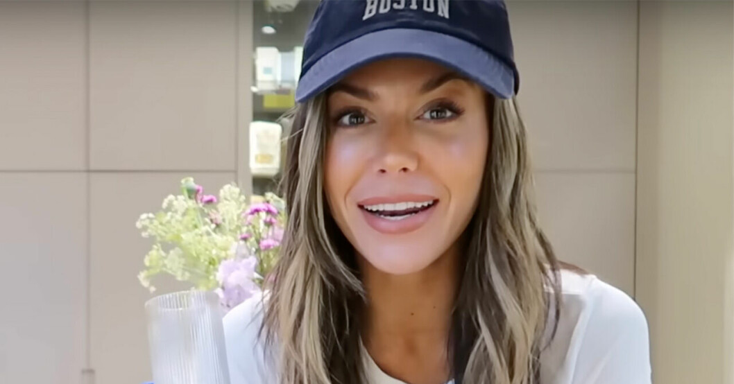 Följarnas frågor till Bianca Ingrosso efter upptäckten i bilden: ”Vem är killen?”