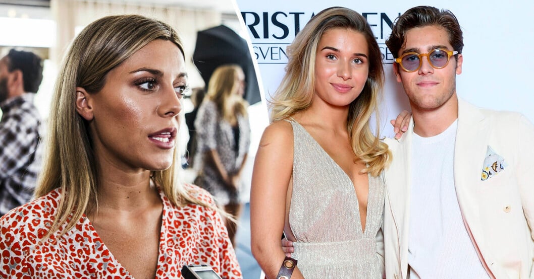 Hur Gammal Ar Bianca Ingrosso