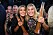 Bianca Ingrosso och Pernilla Wahlgren vinner kristallen för Wahlgrens värld