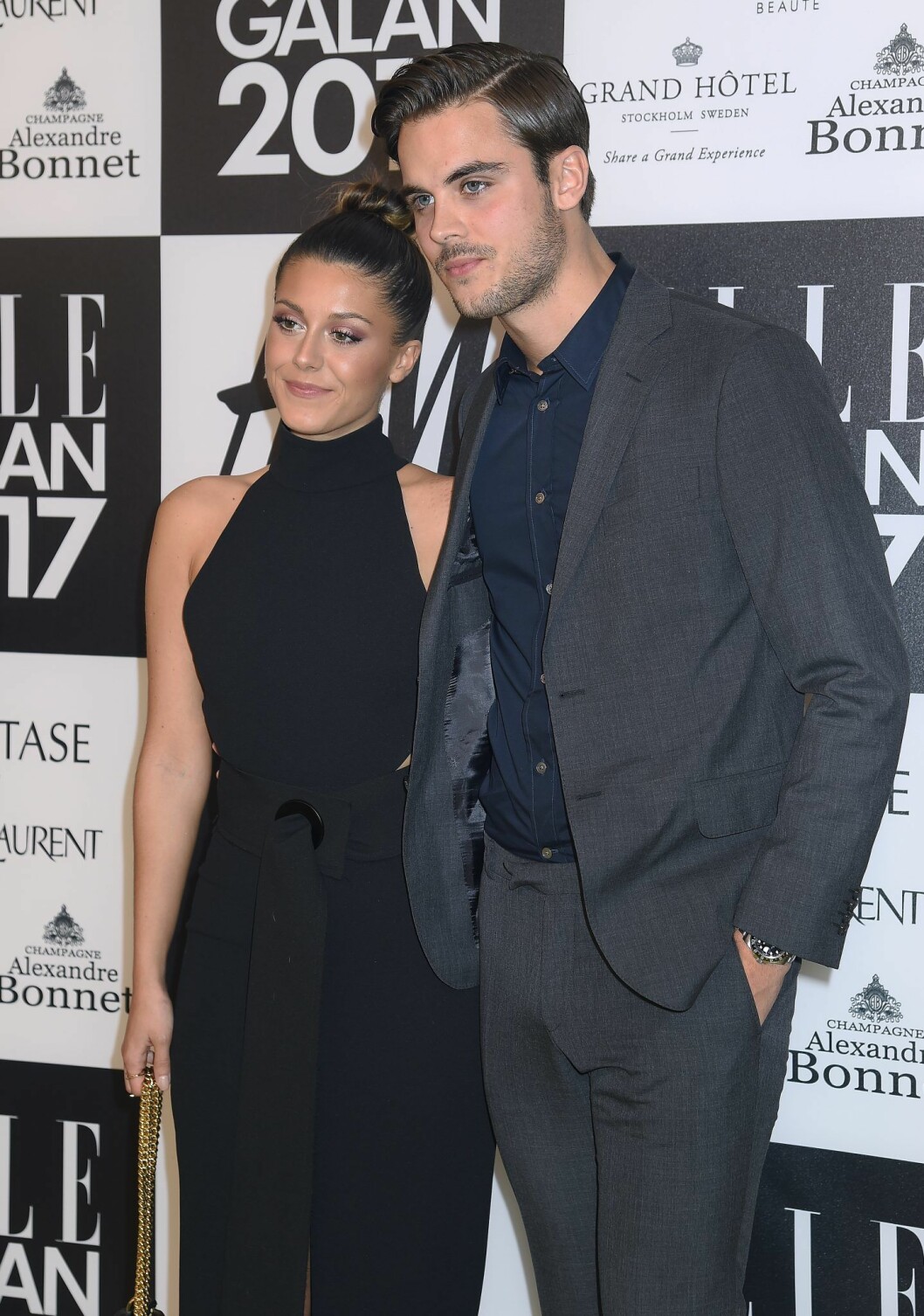 Bianca Ingrosso och Phillipe Cohen har gjort slut och blivit ihop igen flera gånger under åren. Bianca Ingrosso och Phillipe Cohen