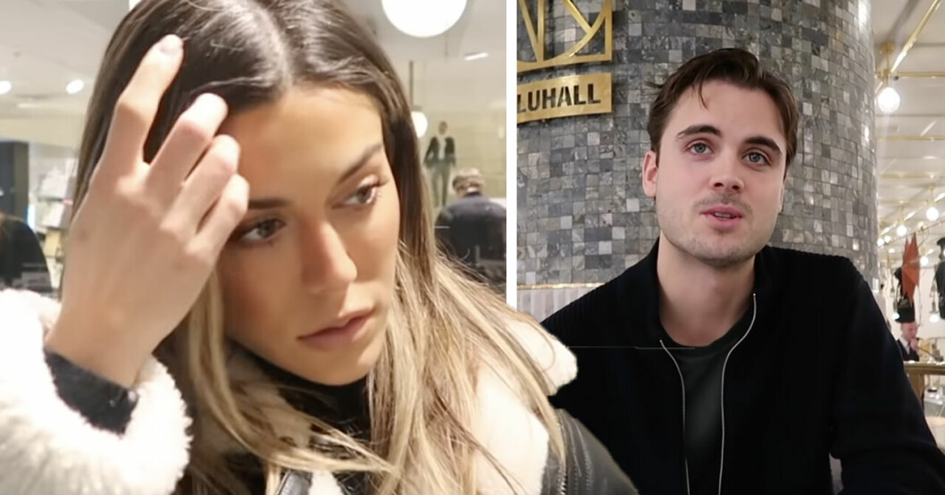 Sanningen bakom Bianca Ingrossos pojkvän Phillipe Cohens frånvaro