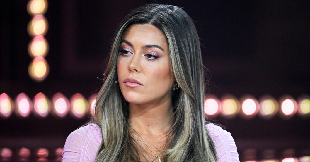 BIANCA INGROSSO