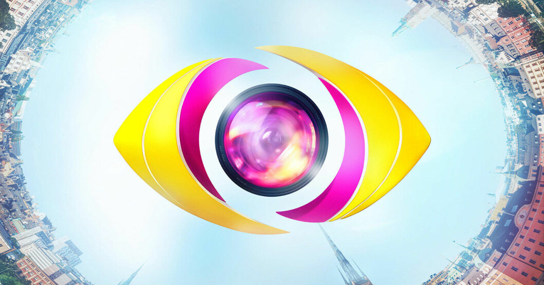 Big Brother-loggan 2020.