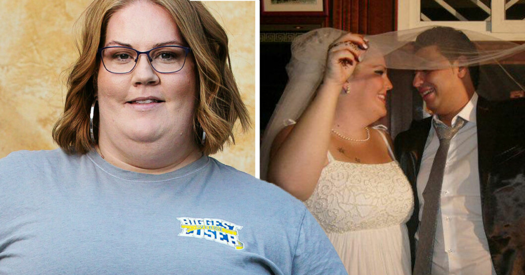 Biggest Loser 2020: Amanda Krimi
