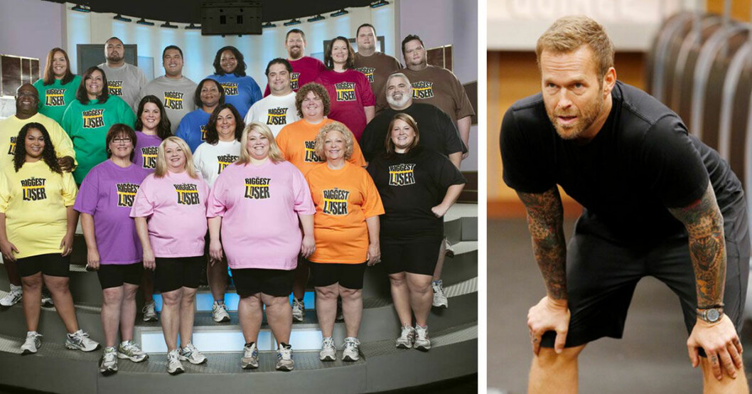 Bob Harper anklagas för att ha erbjudit deltagarna otillåtna viktminskningspiller. Bob Harper anklagas för att ha erbjudit deltagarna otillåtna viktminskningspiller.