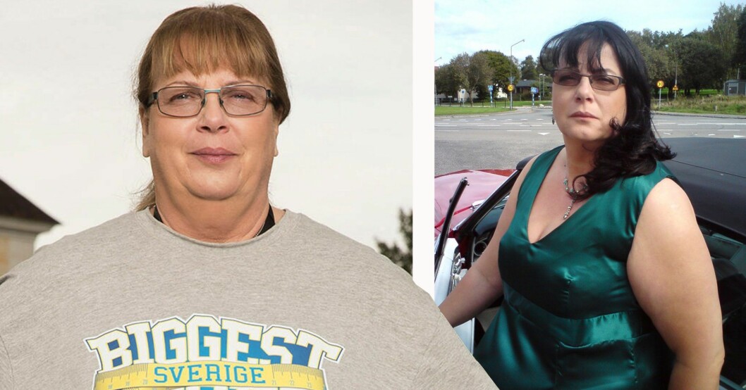 Biggest loser 2019 Lilian