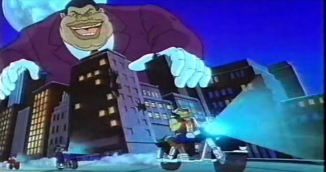 Foto: Youtube Bikermice from Mars