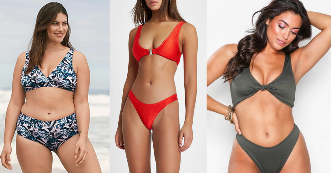 Bikini 2018