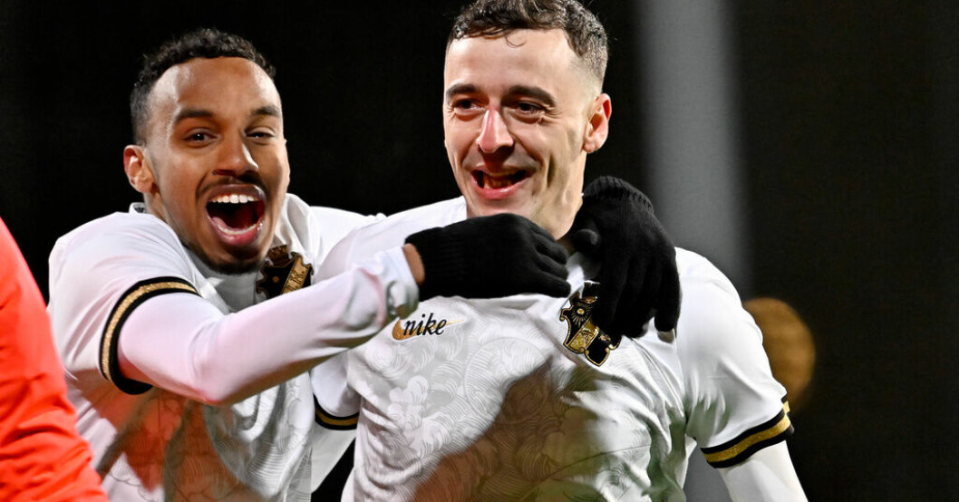 Hett derby väntar – AIK mot Hammarby i cupen