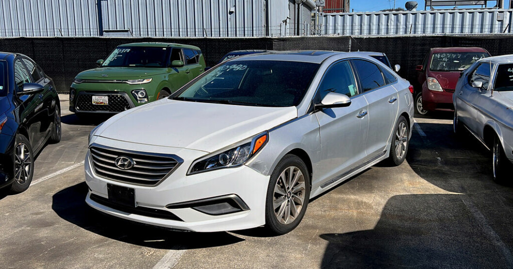 Bilar från de sydkoreanska tillverkarna Kia och Hyundai är för lätta att stjäla, enligt justitieministrarna i flera amerikanska delstater. Larmet: Kia- och Hyundaibilar för lättstulna
