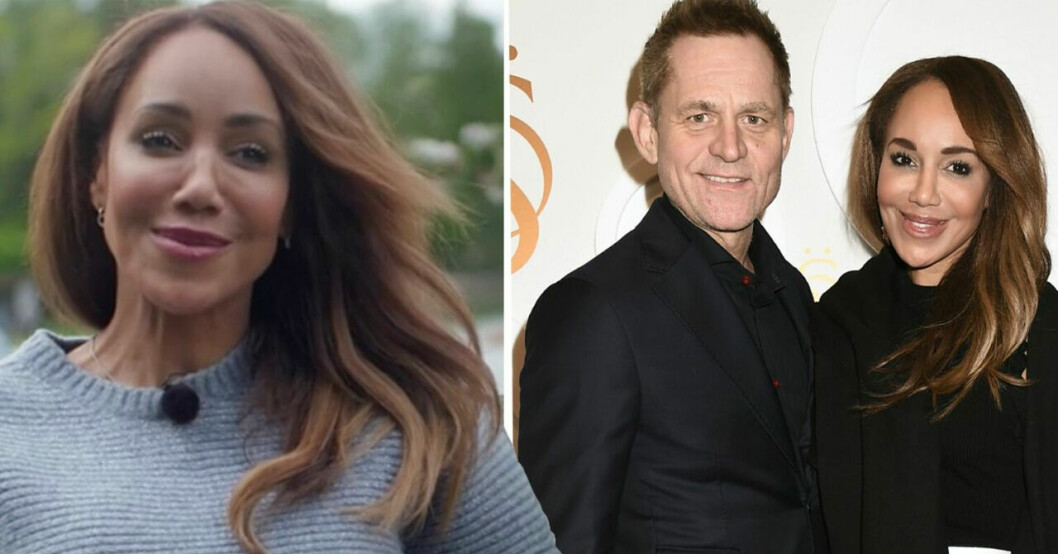 gisele och rickard