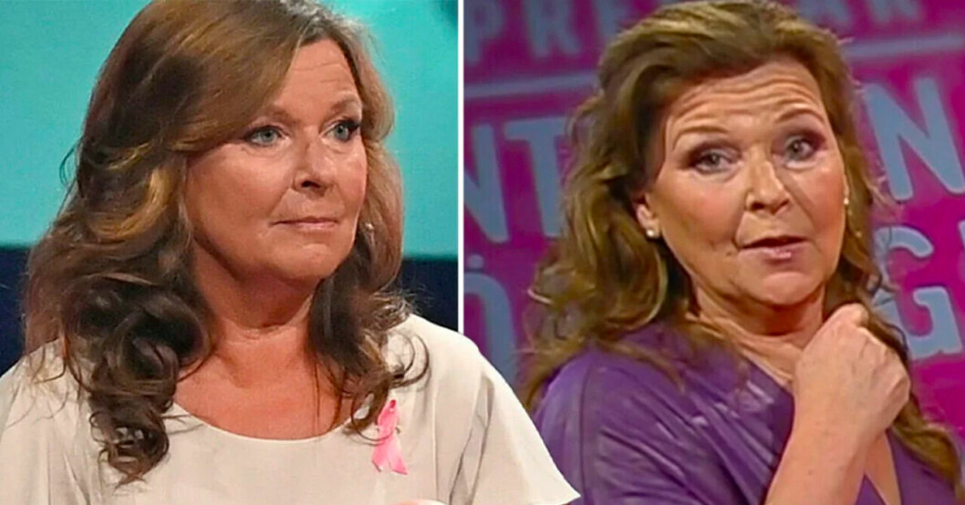 Lotta Engberg