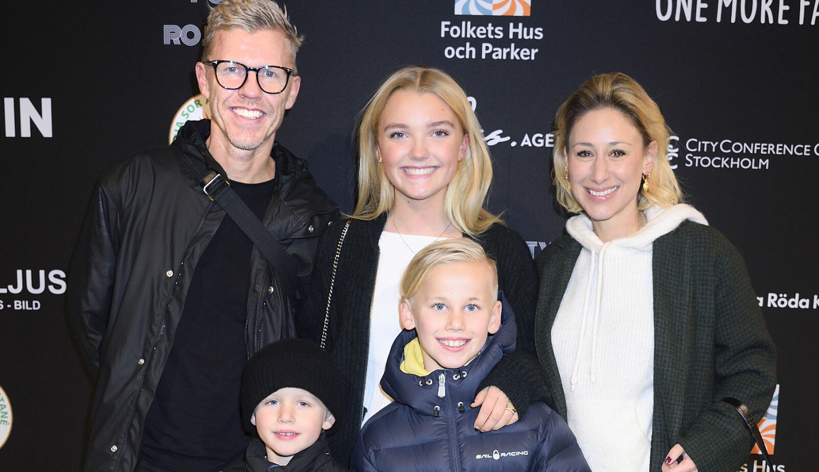 Nova Rimér om Bingo Rimérs och Julia Franzéns romans | Hänt