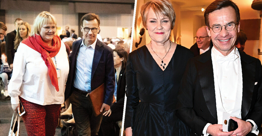 Birgitta Eds enorma livsföändring