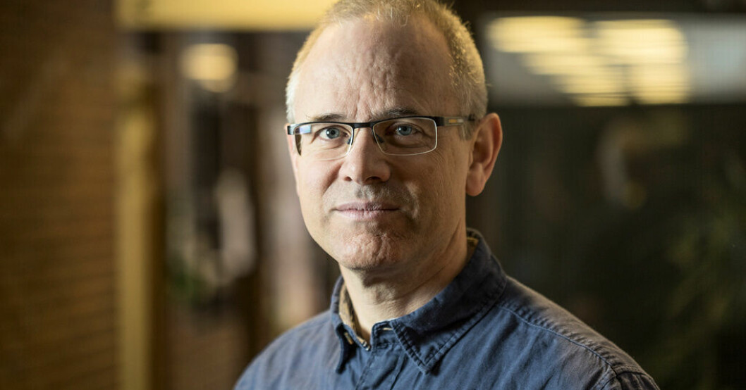 Björn Lund