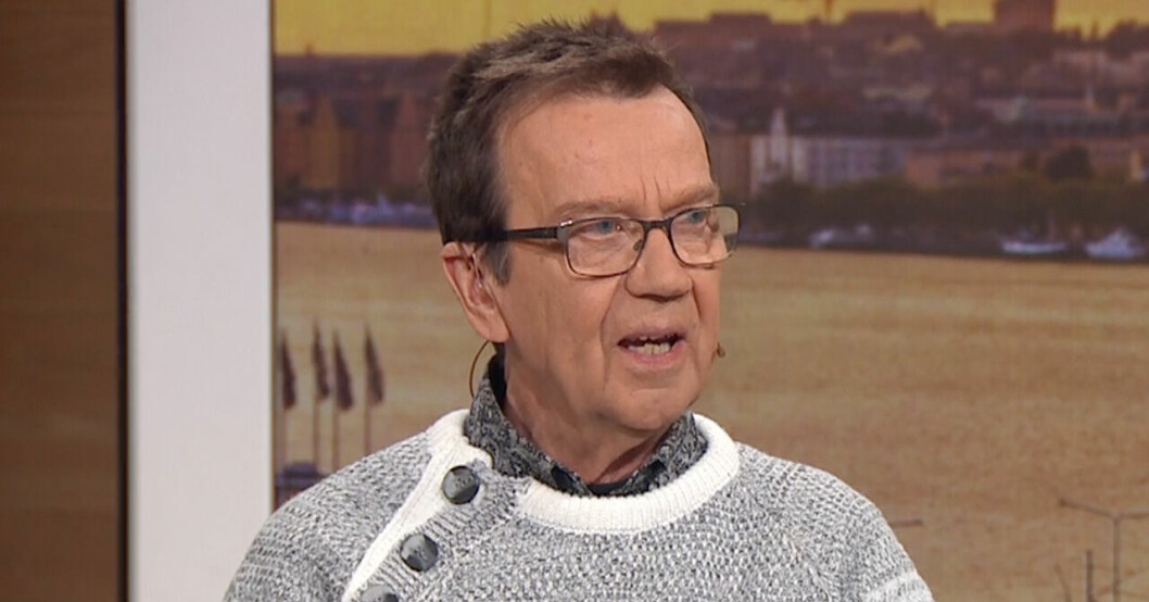 Björn Skifs stora sorg efter Pugh Rogefeldts bortgång – nu berättar han