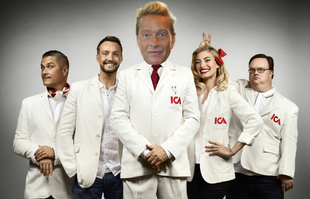 bjornranelid