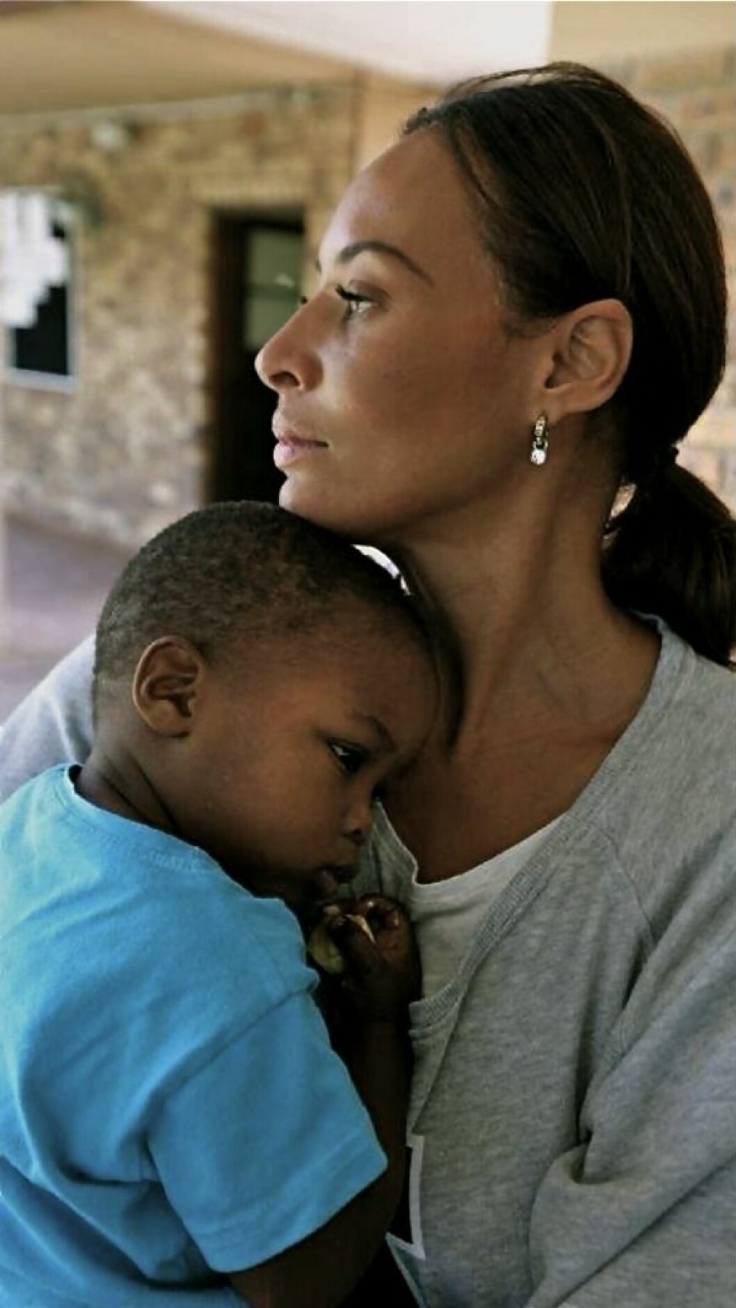 Zolo, på Give a child a family, kommer jag alltid bära med mig Blå-bebis-600x1065