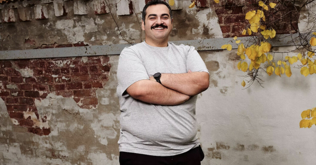 Ali Houssin