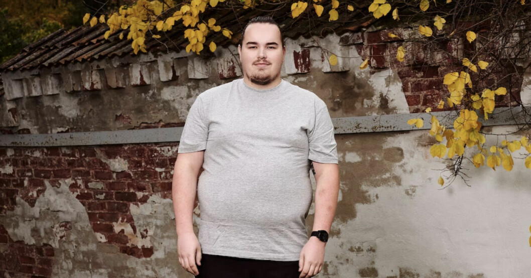 Filip Sehlstedt