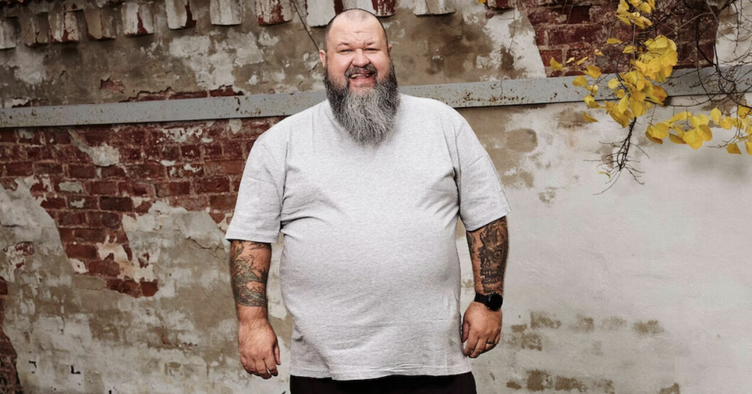 Janne Löwstrand