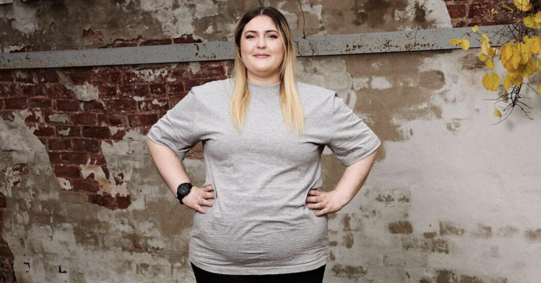 Moa Isaksson