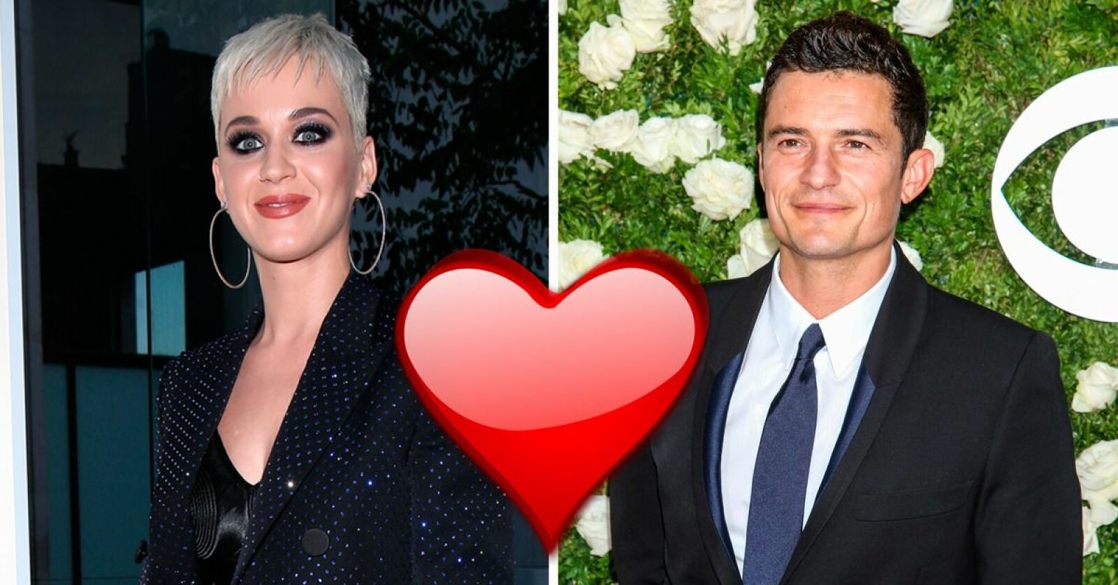 Efter uppbrottet – nu dejtar stjärnorna igen | Hänt