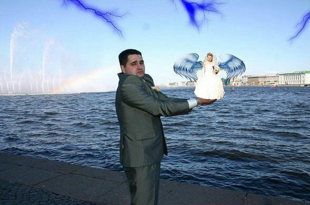 Källa: <a href="https://conteni2creativos.files.wordpress.com/2014/03/boda-2.jpg" target="_blank">Conteni2creativos</a> Källa: Conteni2creativos